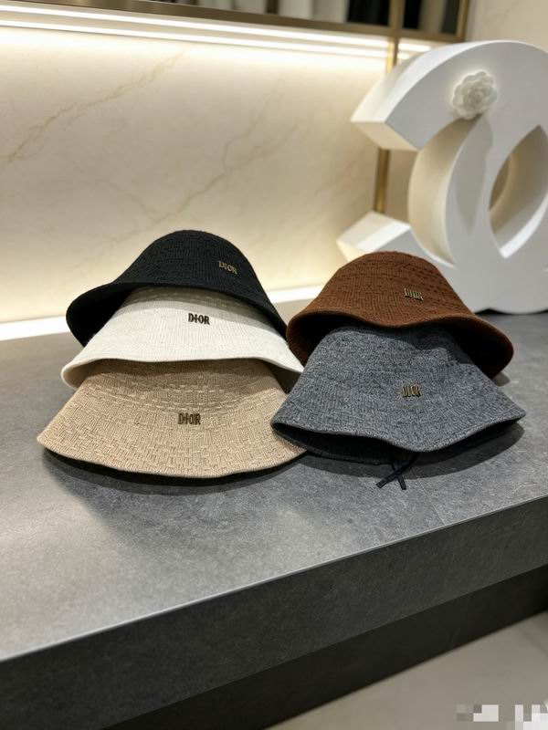 Dior Hat dx41